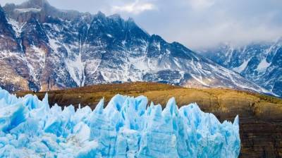 Названа причина устойчивости некоторых ледников в Гималаях к изменениям климата