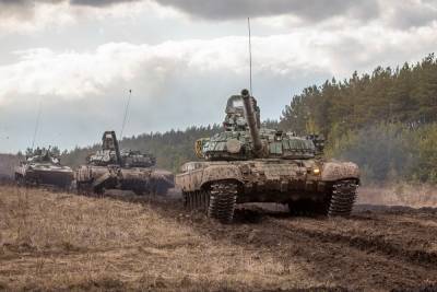 В зоне ООС поймали боевика из "танкового батальона ДНР"