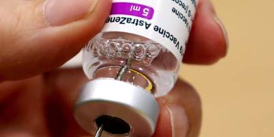 Украина договаривается с Польшей о дополнительных поставках вакцины AstraZeneca — Минздрав