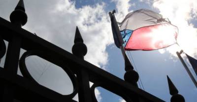 Новый глава МИД Чехии обвинил Россию в ухудшении отношений Праги и Москвы