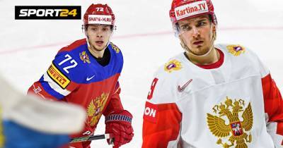 Панарин откажется от сборной России, а Бучневича прокатят? Кто приедет на чемпионат мира из НХЛ