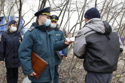 В Татарстане оштрафовали мужчин за шашлыки в саду