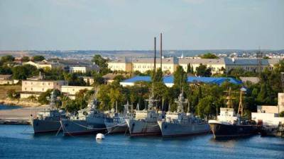 Харьковские соглашения – Крым в обмен на газ? Как Россия и Украина боролись за Черноморский флот