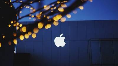 "Русские хакеры" взломали Apple и требуют 50 миллионов долларов