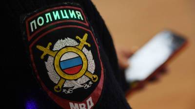 В администрации Евпатории обыски: на допрос увезли четырех сотрудников