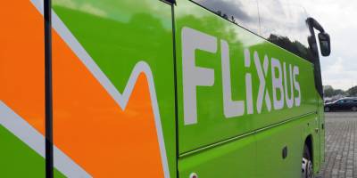 Из Львова на юг Франции. FlixBus запускает новый маршрут в Ниццу и Марсель