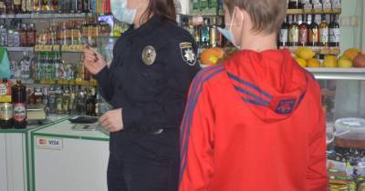 В магазине предложили еще и пакет: в Хмельницкой области 12-летний парень выпил пива и попал в реанимацию
