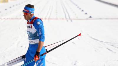 Итальянские лыжники Пеллегрино и Де Фабиано будут тренироваться со сборной России в группе Крамера