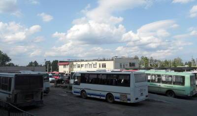 На автовокзалах Башкирии начали устанавливать терминалы самообслуживания