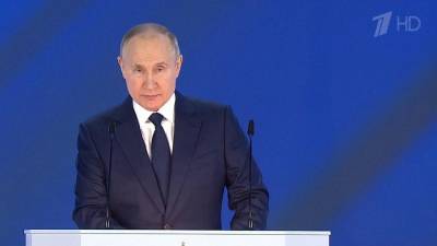 У России есть свои интересы, которые она будет защищать и отстаивать, заявил президент