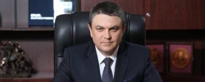 Глава ЛНР Пасечник запретил Зеленскому назначать встречи в Донбассе