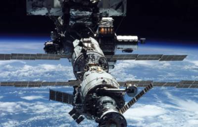 Российская орбитальная станция будет включать в себя 6 модулей