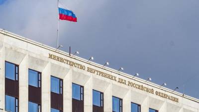 МВД продлит срок пребывания незаконно находящимся в России иностранцам