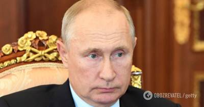 Путин послание: президент сравнил врагов России с Шерханом и Табаки - видео