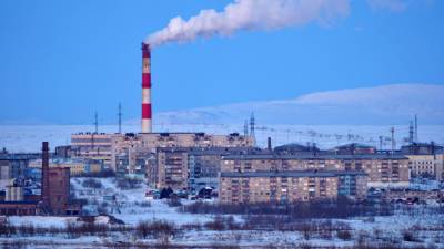 Участниками федерального проекта «Чистый воздух» станут 50 городов России