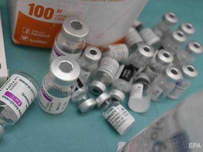 Игорь Иващенко - Украина ведет переговоры о закупке вакцин против COVID-19 в рамках общеевропейского договора – Минздрав - gordonua.com