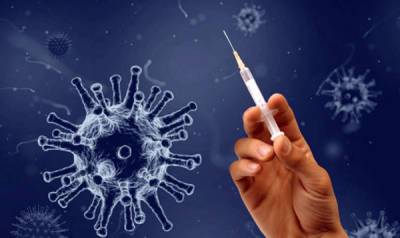 Минздрав: первой дозой вакцины против COVID-19 в Беларуси привиты более 211 тысяч человек