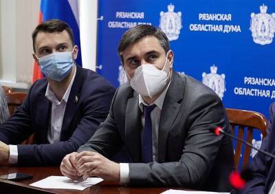 Дмитрий Хубезов отметил важность предложенных президентом мер по развитию здравоохранения