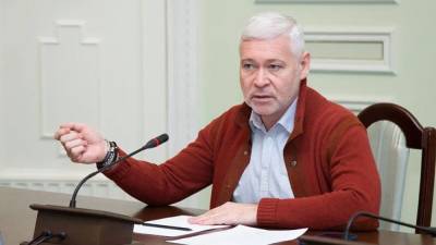 Игорь Терехов - Кнопка не работала: Терехов высмеял депутата и выложил это в сеть – видео - 24tv.ua