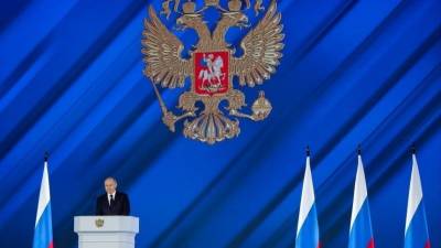 Как повлияет на жизни россиян послание Путина Федеральному собранию