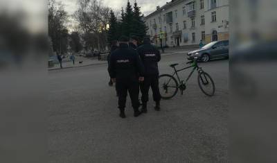 Житель одного из городов Башкирии вышел на одиночный пикет