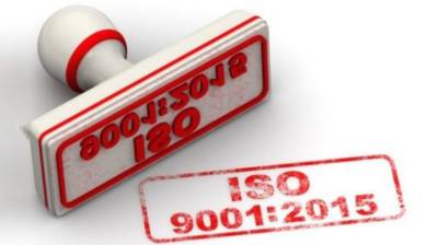 Для чего нужен сертификат ISO?