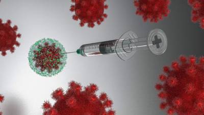 Коллективный иммунитет в Германии может быть достигнут раньше, чем планировалось