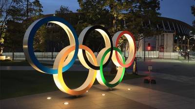 Президент МОК допустил изменение олимпийского девиза