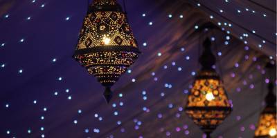 Отдых в Дубае. Особенности путешествий во время Рамадана