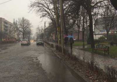 В Украину придут ливни и грозы: синоптики рассказали, какой будет погода в Украине 22 апреля
