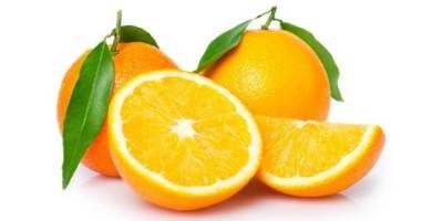 Диетолог рассказала о том, как надо есть апельсины, чтобы извлечь максимум пользы