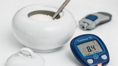 Названы неочевидные симптомы развития сахарного диабета второго типа