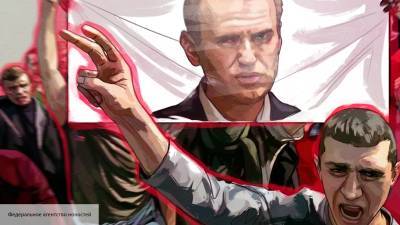 Политолог объяснил, зачем «оппозиция» лжет о состоянии Навального