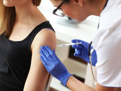 SATIO: две трети опрошенных белорусов не желают вакцинироваться от коронавируса