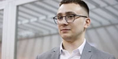 Зеленский предлагал Стерненко возглавить СБУ в Одесской области, заявил активист - ТЕЛЕГРАФ