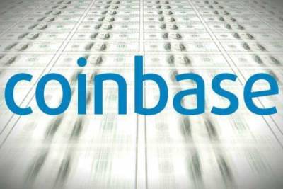 Акции Coinbase отреагировали падением после анонса делистинга с Deutsche Boerse