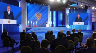 Путин акцентировал внимание на конкурентности выборов в Госдуму – эксперты