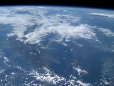 Геофизики за 40 секунд показали эволюцию Земли на видео
