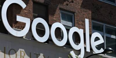 Daily Mail подала антимонопольный иск против Google