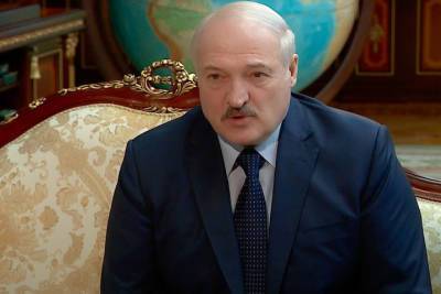 США ответили на обвинение в подготовке убийства Лукашенко