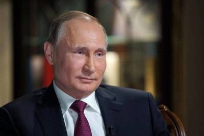 Путин пообещал госгарантии для модернизации четырех заводов Русала