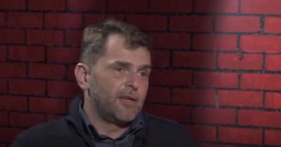 Семидидько рассказал, почему Украина геополитически раздавлена