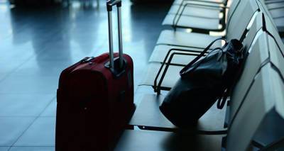 Пассажиры airBaltic могут брать чемодан побольше: увеличен разрешенный вес багажа - lv.sputniknews.ru - Рига - Латвия