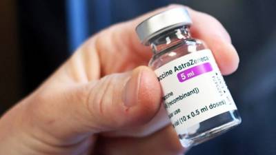После отказа Дании от AstraZeneca: тысячи доз вакцины отправят в Германию