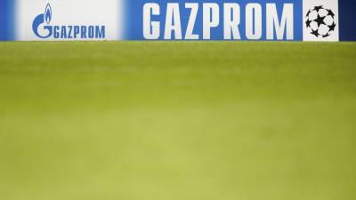 Спонсируемый Газпромом немецкий клуб вылетел из Бундеслиги