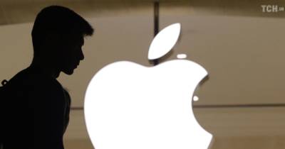 Хакеры украли чертежи разработок Apple и требуют $50 млн выкупа — Bloomberg