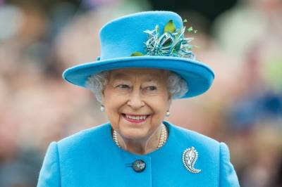 принц Филипп - Королеве Великобритании Елизавете II исполняется 95 лет - vchaspik.ua - Украина - Англия