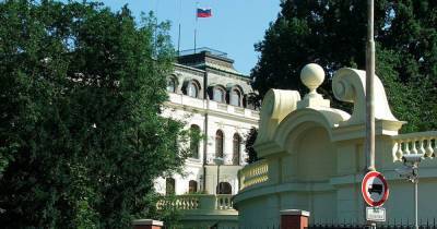 Чехия выдвинула России ультиматум после высылки дипломатов