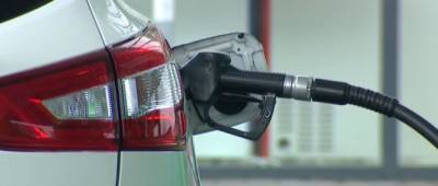 Украинцам показали, как изменились цены на бензин, ДТ и автогаз