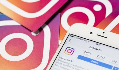 Instagram запустит фильтр для сообщений с оскорблениями
